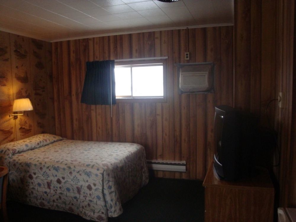 סגינאו Curry'S Motel חדר תמונה
