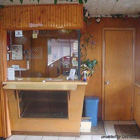 סגינאו Curry'S Motel מראה חיצוני תמונה